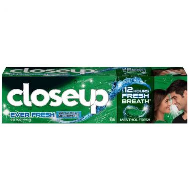 Close Up T.p Menthol
