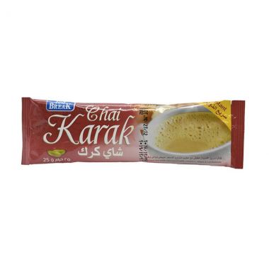 Chai Karak Tea 25gr