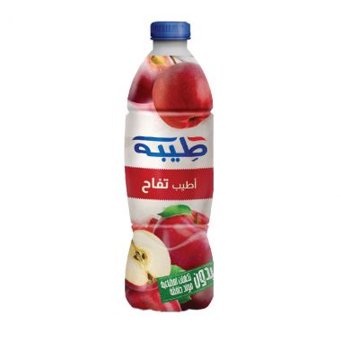 Teeba Apple 1.4l Pet
