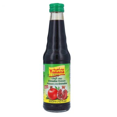 Yamama Grenadine Molases