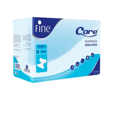 Fine Dermapro Adult Care Dia M