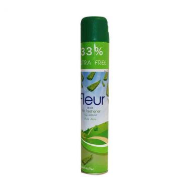Fleur A.f Pure Aloe 10-2