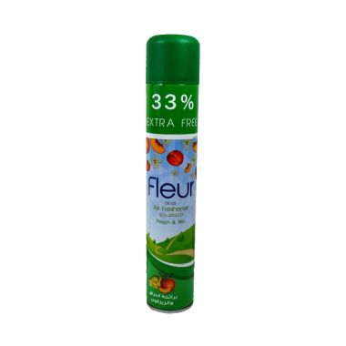 Fleur A.f Peach&tilia 10-2