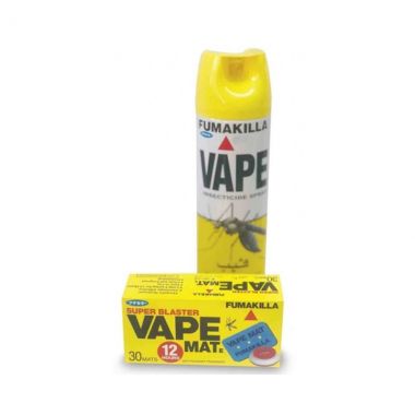 Vape Mate Yellow&vape Spray Ro