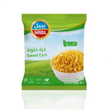 Nabil Sweet Corn Frozen
