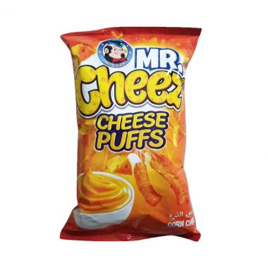مستر شيبس بف بالجبنة