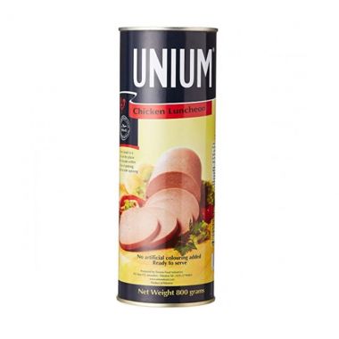 Unium Chicken Luncheon Meat