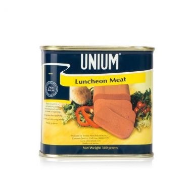 Unium Luncheon Meat