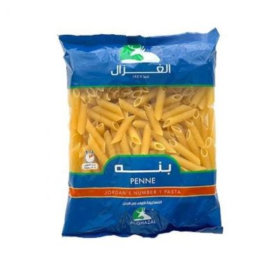 Al Ghazal Penne Macaroni