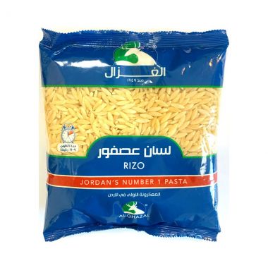 Alghazal Rizo Macaroni