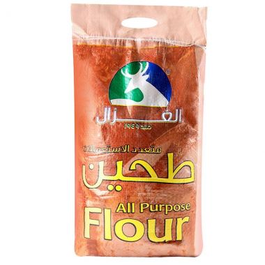 Al Ghazal Flour All Purpose