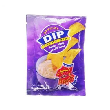 Noon Dip Sauce Barbecue