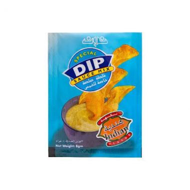 Noon Dip Sauce Indian