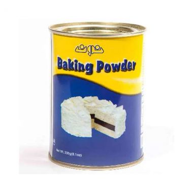 Noon Baking Powder