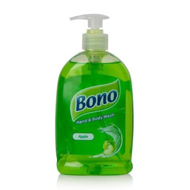 Bono Apple Hand&body Wash