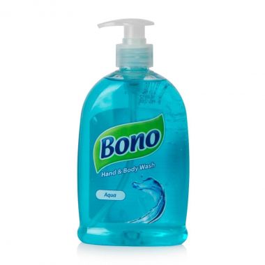 Bono Aqua Hand&body Wash