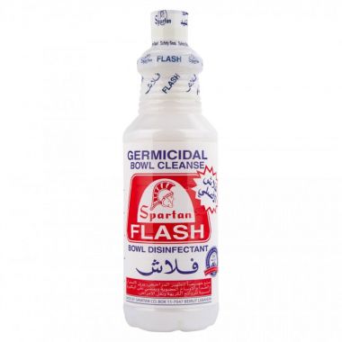فلاش مزيل تكلس 1 لتر