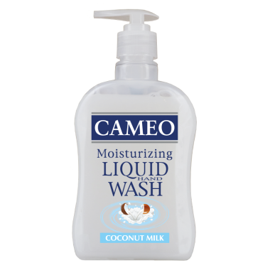 Cameo Coconut Hand Wash