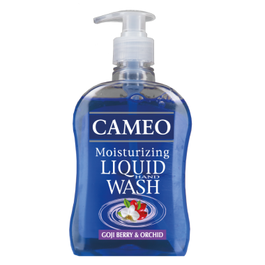 Cameo Goji Berry Hand Wash