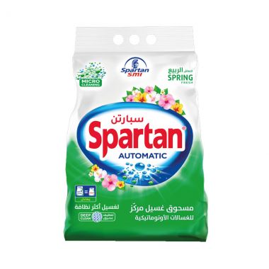 Spartan Powder Flower 1.34kg