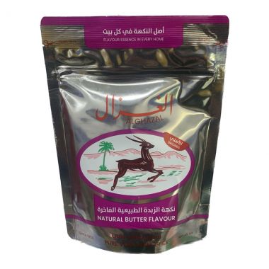 Al Ghazal Ghee Butter Pouch