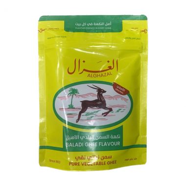 Al Ghazal Ghee Baladi Pouch
