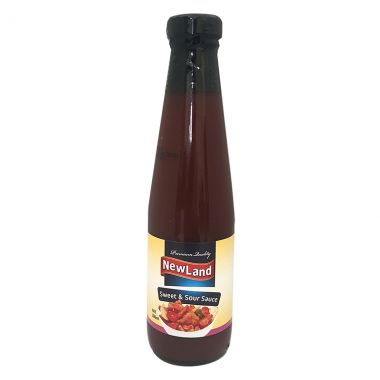 New Land Sweet&sour Sauce