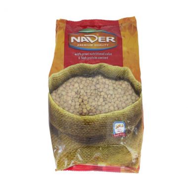 Nader Brown Lentil