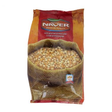 Nader Pop Corn