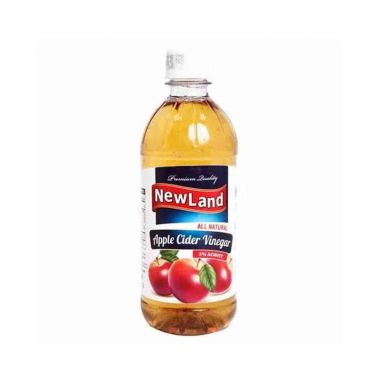 New Land Apple Cider Vinegar
