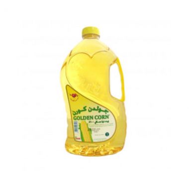 Golden Corn Oil 2.9 Ltr