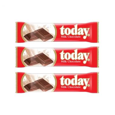 Today Choco Milk