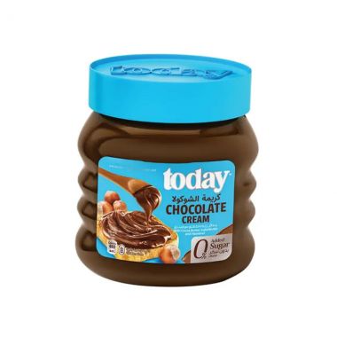 Today Choco Cream Hazelnut S.f