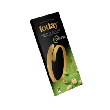 Today Dark Choco Pistachio