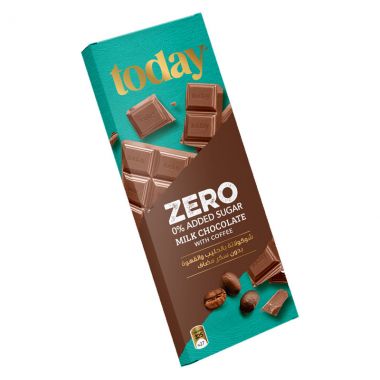Today Choco Coffee Zero
