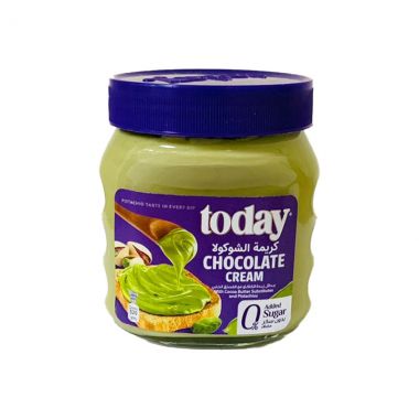 Today Choco Cream Pistacho S.f