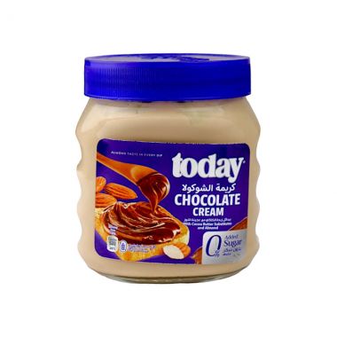 Today Choco Cream Almond S.f