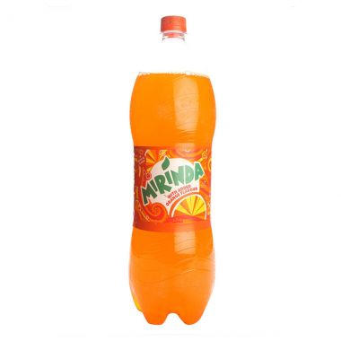 Mirinda Orange Drink 2 Ltr