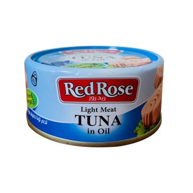 Redrose Tuna W-protin&omega