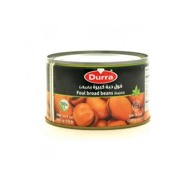 Durra Bajela Foul