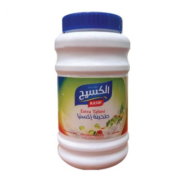 Kasih Extra Tahini