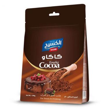 الكسيح بودرة الكاكاو 200 غم