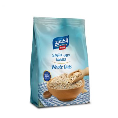 Kasih Whole Oats