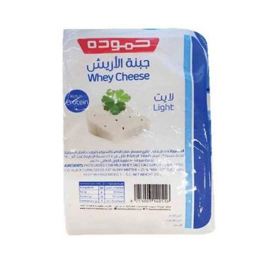 Hmoudh Cottage 250gr
