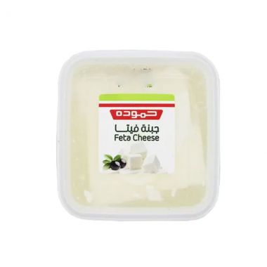 حمودة جبنة فيتا 200 غم