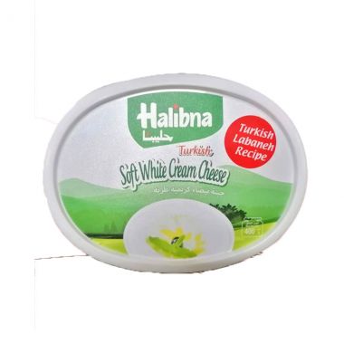 Halibna Soft Cream Cheese