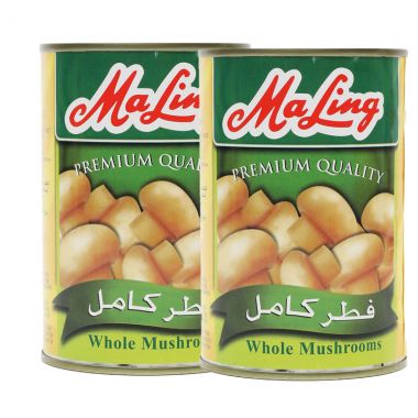 مالينج فطر حب 2*400 غم