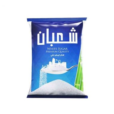 Shaban Sugar 3.5 Kg