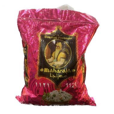 Maharaja Basmati Rice 3.5 Kg