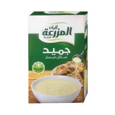 المزرعة جميد سائل 1 كغ